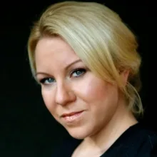 Juliane Horn