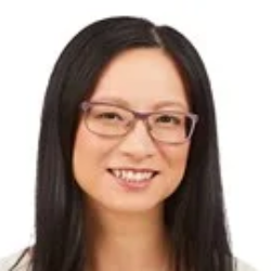 Dr Julie Chang