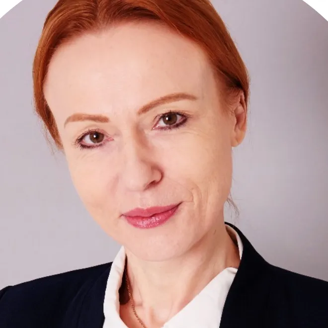Dr Jurgita Soriene