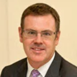 Dr Justin Evans