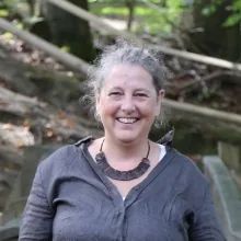 Jutta Spiecker