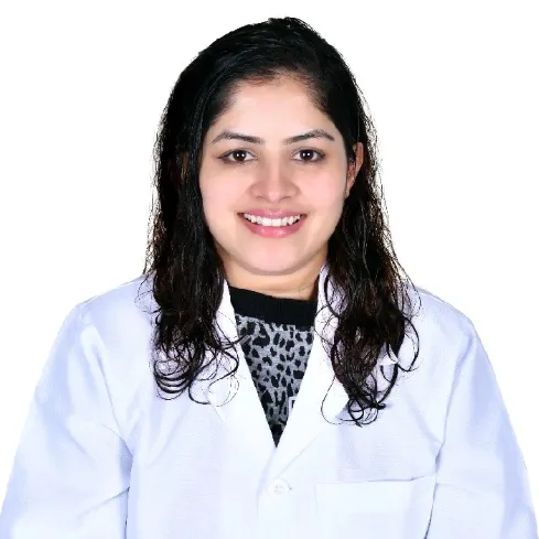 Dr. Kalpana Kumari