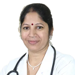 Dr. Kalpana Venkatanathan