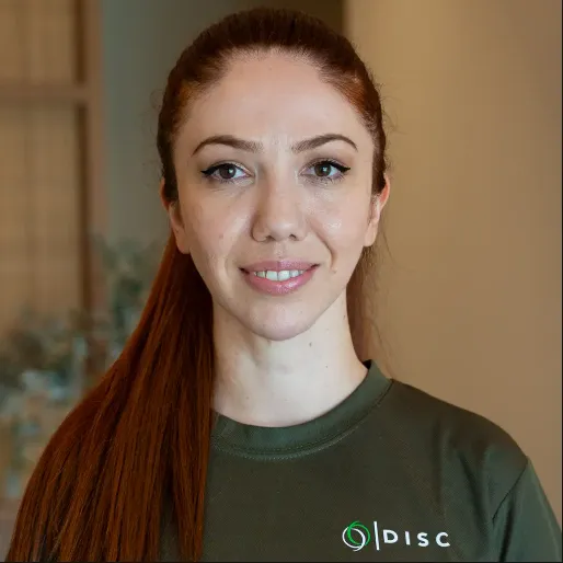 Kamela Mecollari