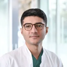 Dr. med. Kamran Hajiyev