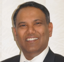 Dr Kannan Natarajan
