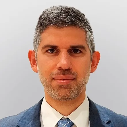 Mr Karam Al-Tawil