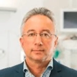 Dr Karam Kostner