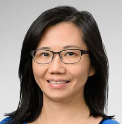 Dr Karen Shao Lin Teo