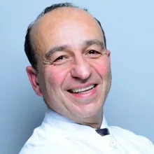 Karim Daneshvaran