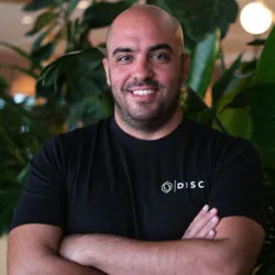 Karim Fayad