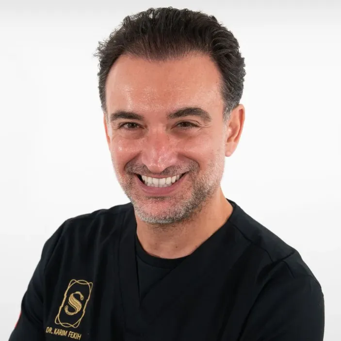 Dr. Karim Fekih