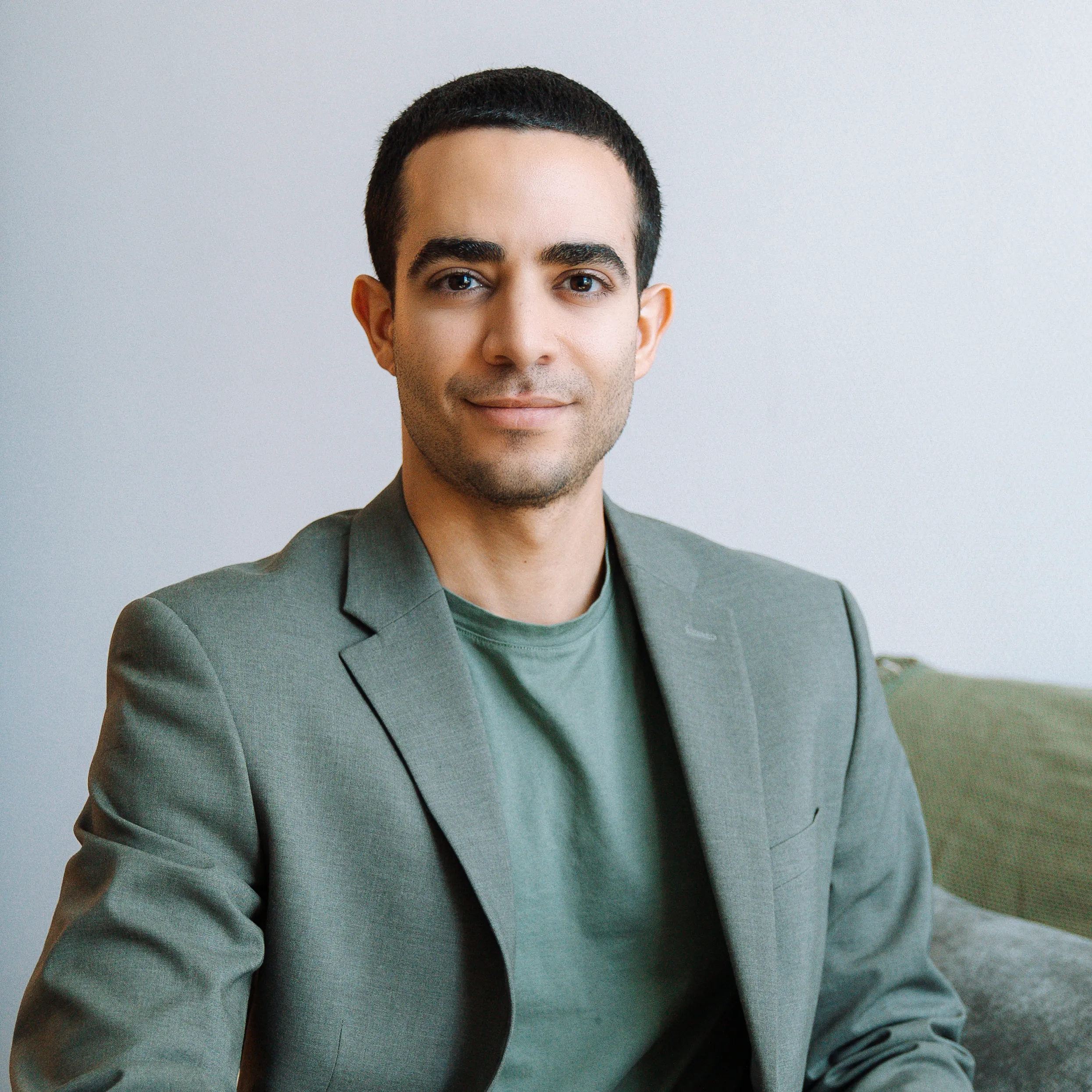 Mr Karim Noureldin