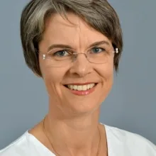 Dr. med. dent. Karin Benz