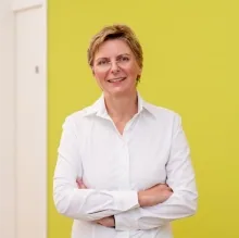 Karin Bürger-Halbedel