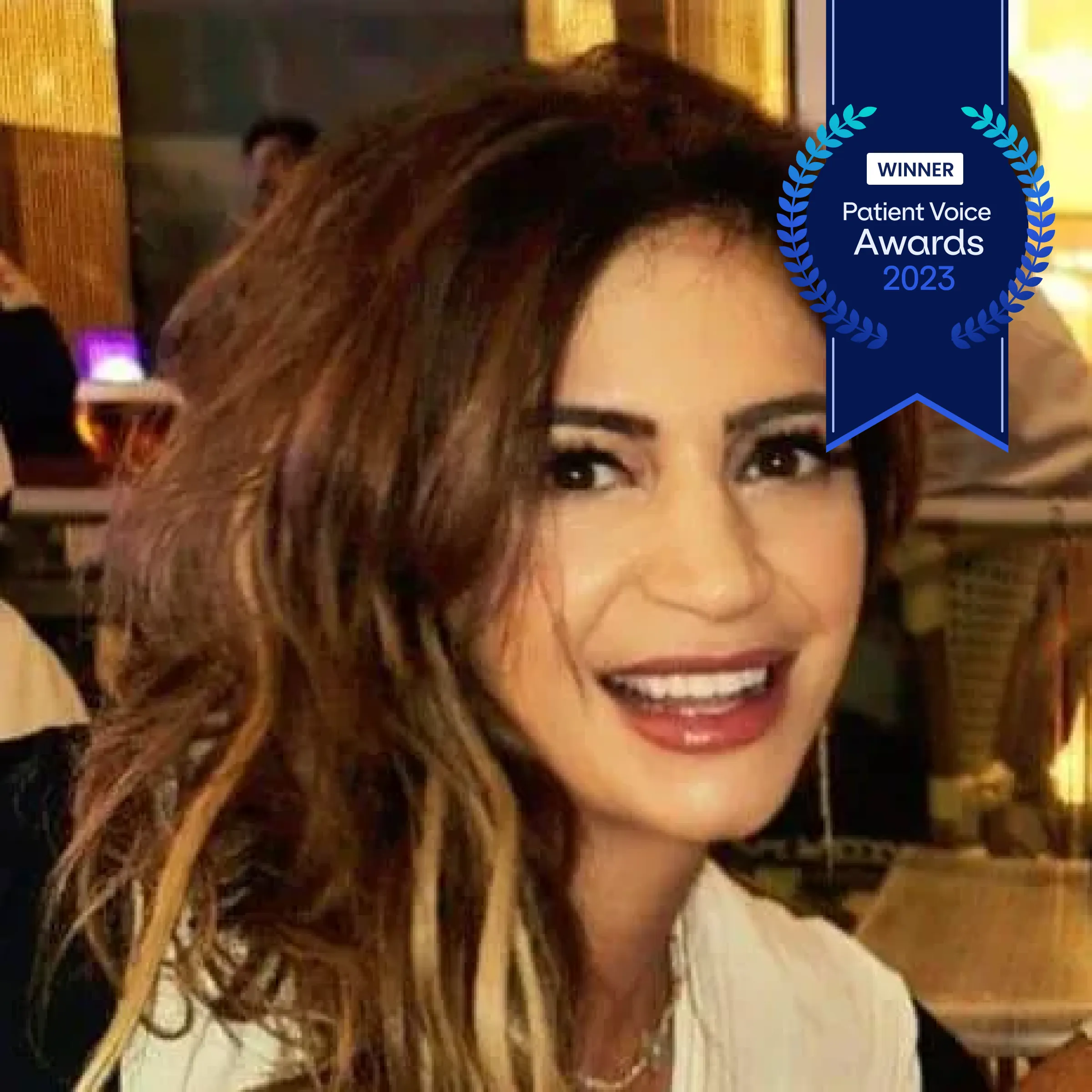 Dr. Kareen Bekhazi
