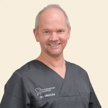 Dr. Karl-Enno Hinrichs