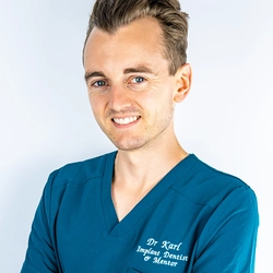 Dr. Karl Walker-Finch