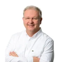 Dr. med. Karl-Heinz Brune