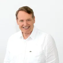 Dr. med. Karl-Heinz von Kellenbach
