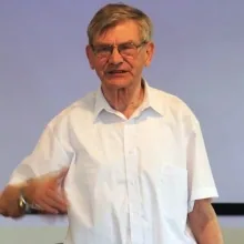 Karl-Otto Franke