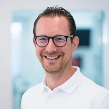 Dr. med. dent. Karl Plöger