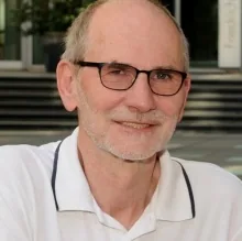 Dr. med. Karl-Ulrich Johann