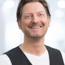 Dr. med. Karsten Ridder