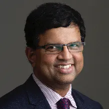 Dr Karumathil Murali