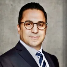 Dr. med. Karun Singh Khurana
