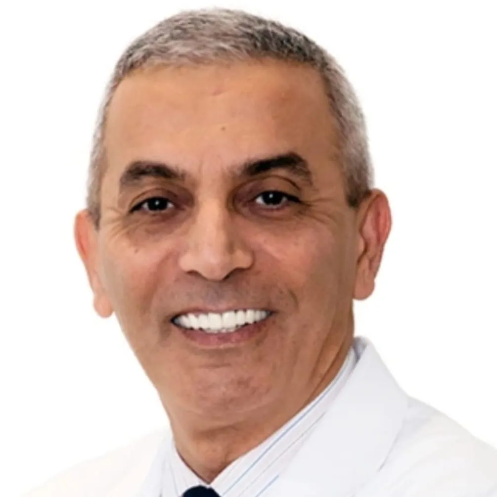 Dr. Kassem El-Shunnar