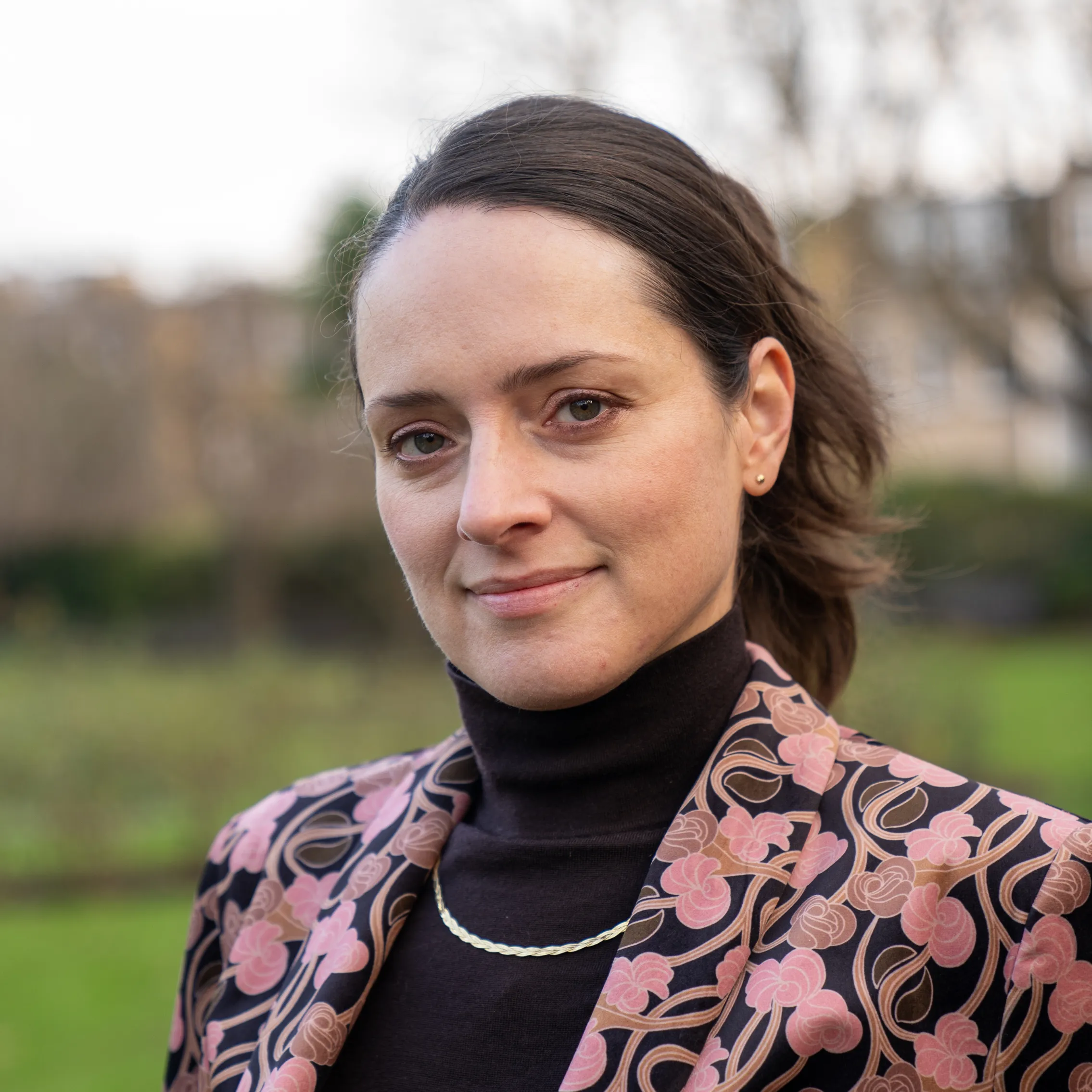 Dr Katarzyna Malaczynska-Rajpold