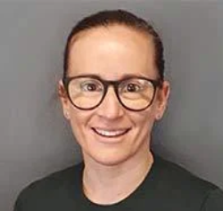 Ms Kate Michelle Dyball