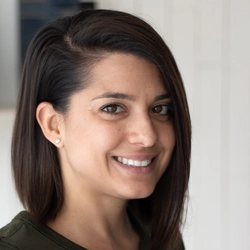 Dr. Katerina Rigoutsou