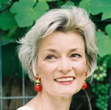 Katharina Grawunder