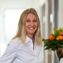 Dr. med. Katharina Kiesewalter