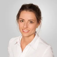 Dr. med. dent. Katharina Schubert