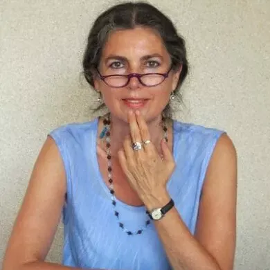 Frau Katharina Shobha Sünkel