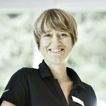 Dr. med. dent. Katharina Thiel
