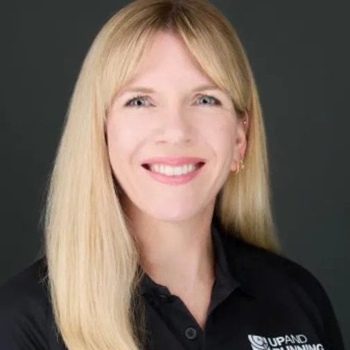 Dr Katherine Angela Morris