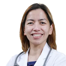 Dr Katherine Roes Bascug Maglantay