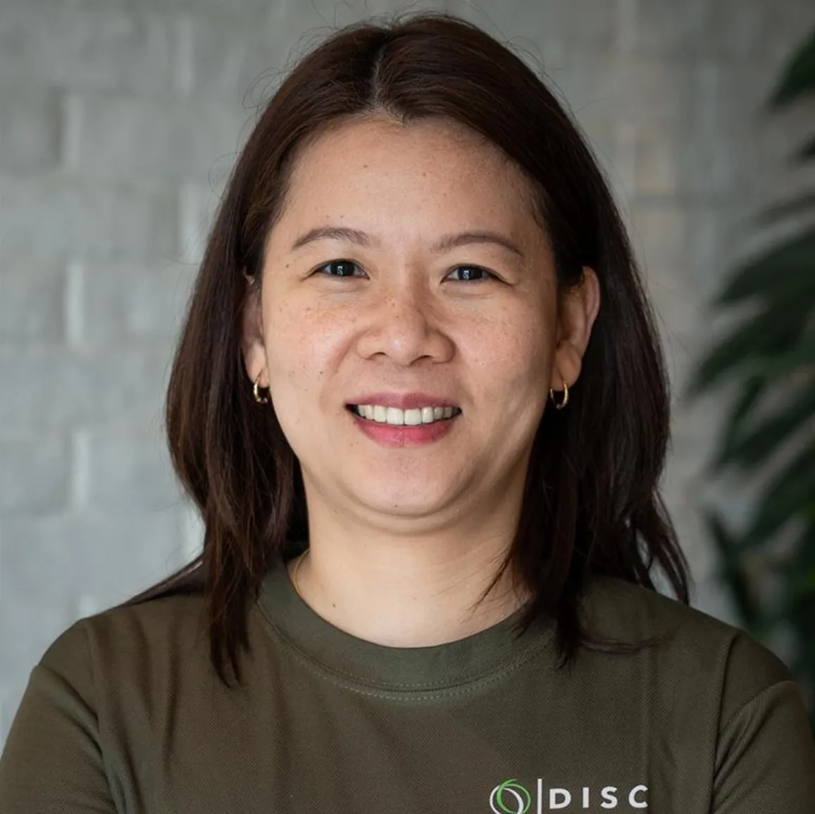 Katherine Rose Sevigan