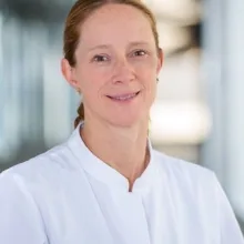 Priv.-Doz. Dr. med. Kathrin Gerbershagen