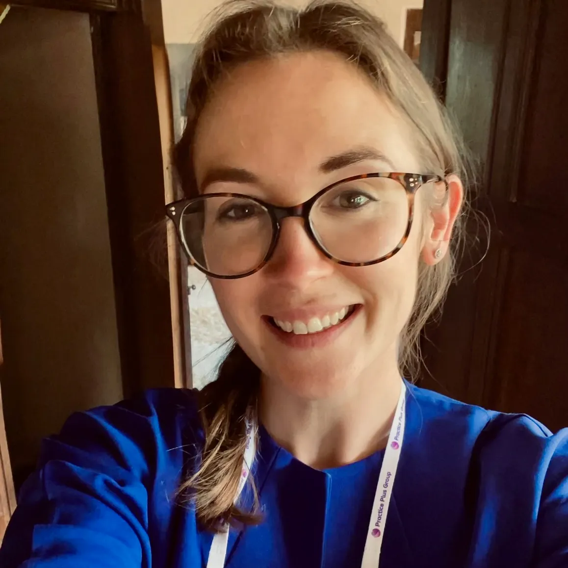 Dr Kathryn French