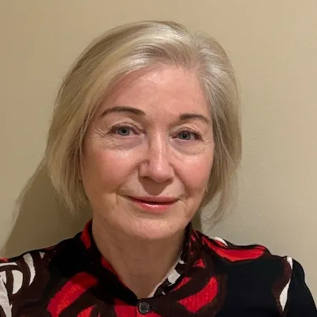 Dr. Kathryn Kirkwood