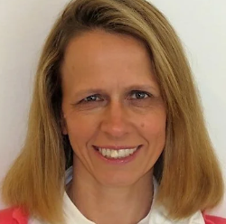 Dr Kathryn Wiggins