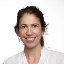Dr. med. dent. Kathy Borgmann