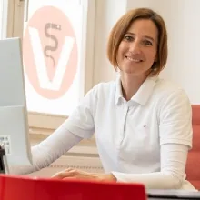 Dr. med. vet. Katja Feuerbacher