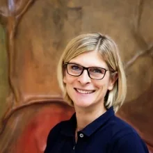 Dr. med. dent. Katja Hasselberg