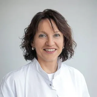 Dr. med. Katja Senkel